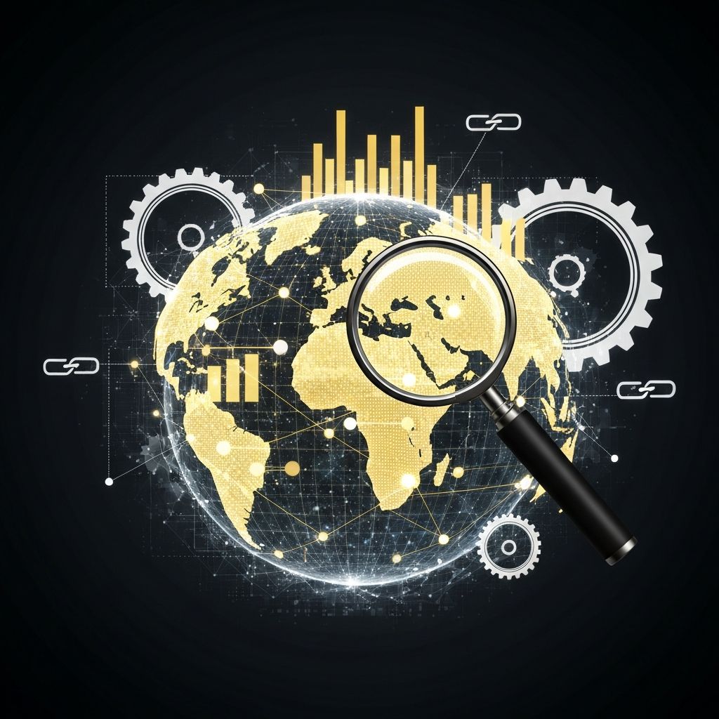 What SEO Companies Do