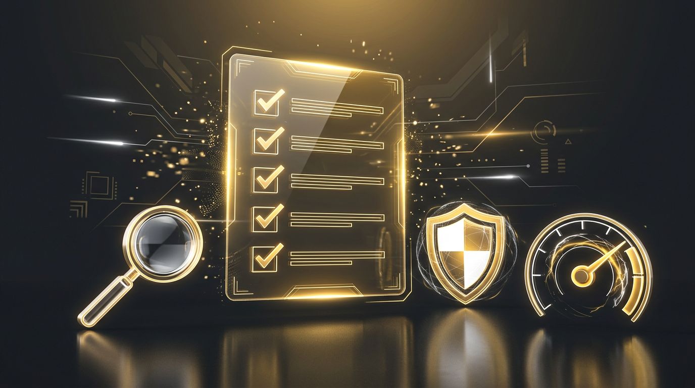 What Should an SEO Audit Include