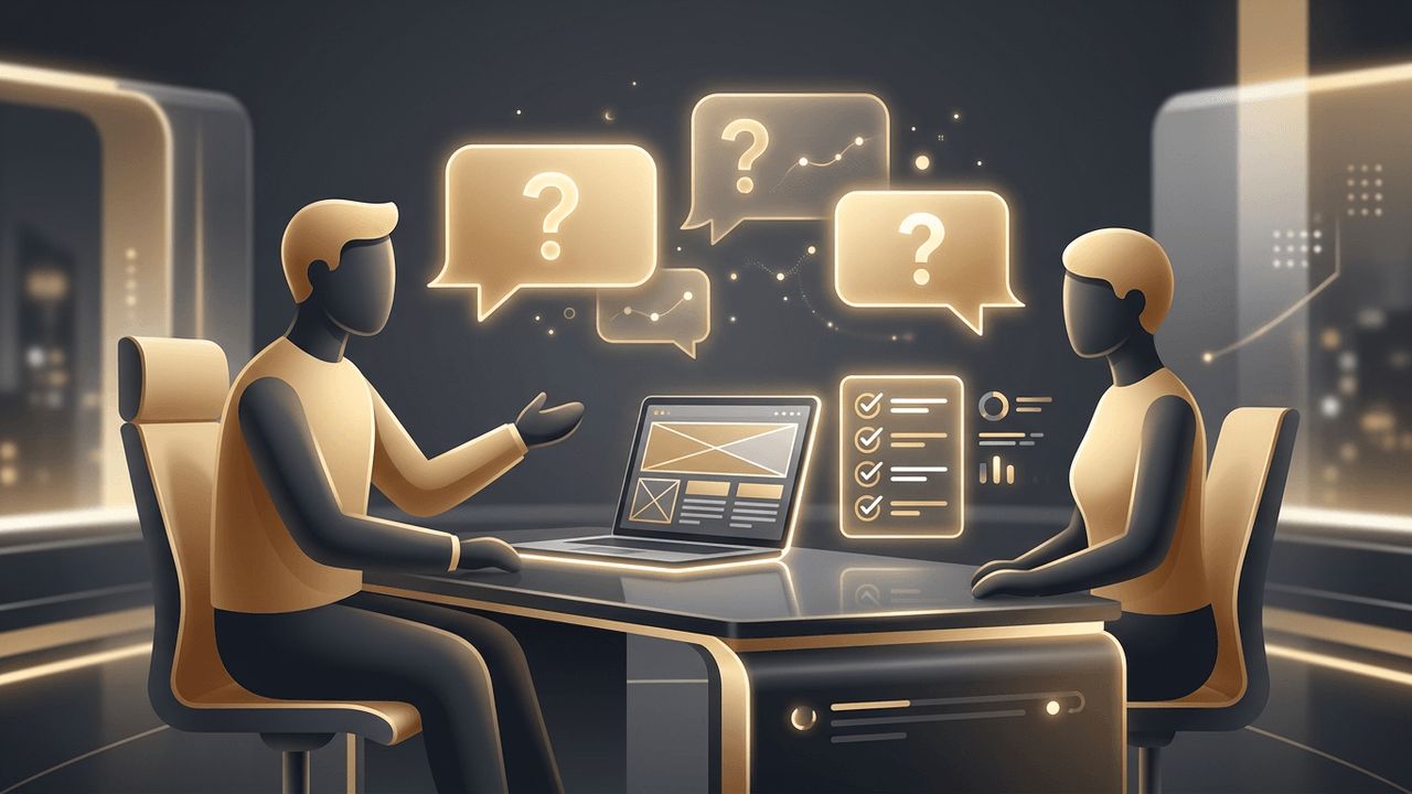What to Ask a Web Developer Before Hiring