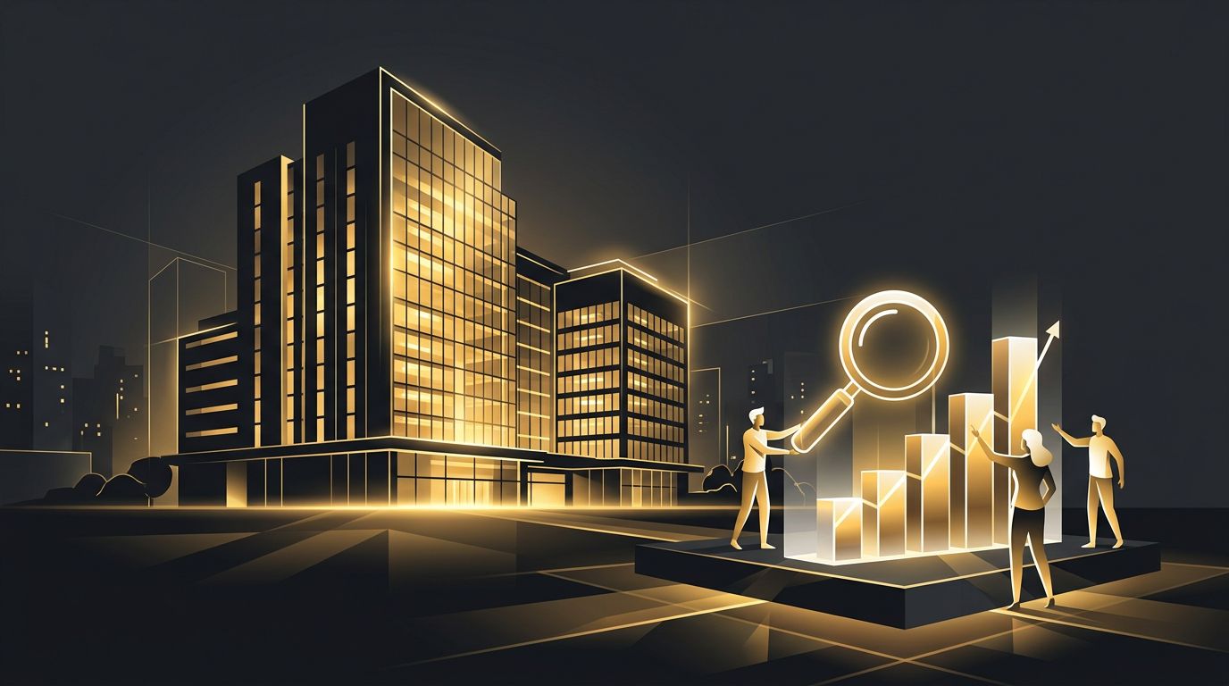 What Type of Company Is an SEO Company