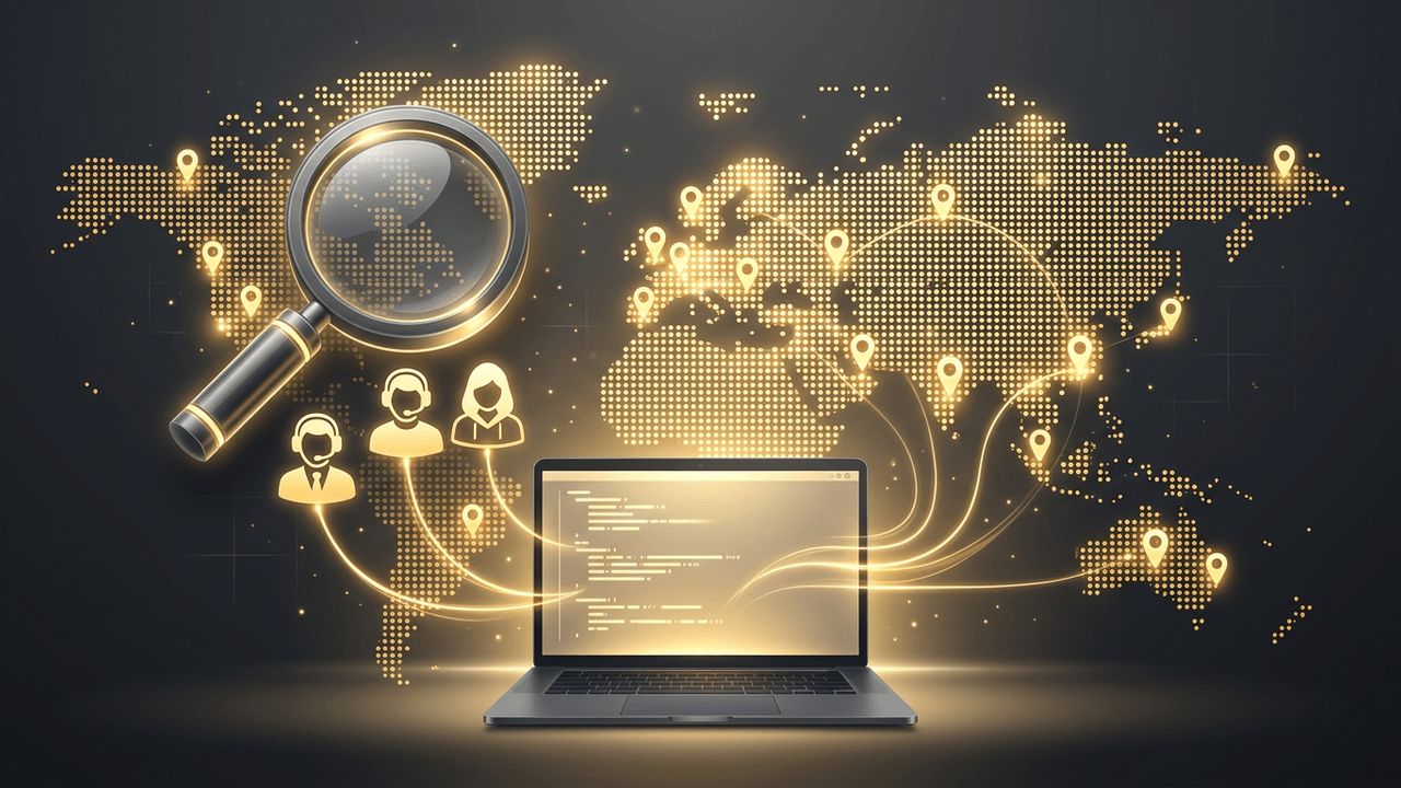 Where Can I Hire a Web Developer