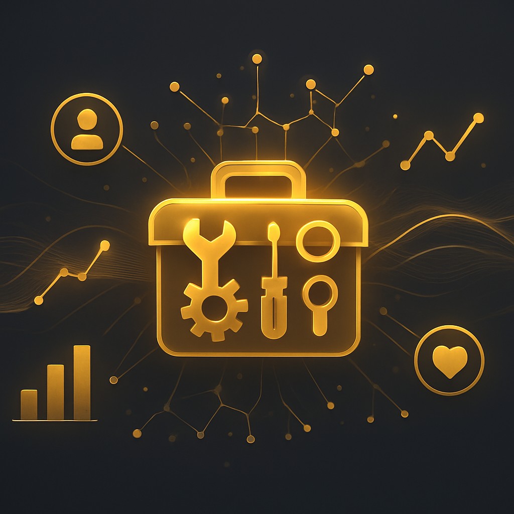 Which AI and Marketing Tool Is Most Effectivesports