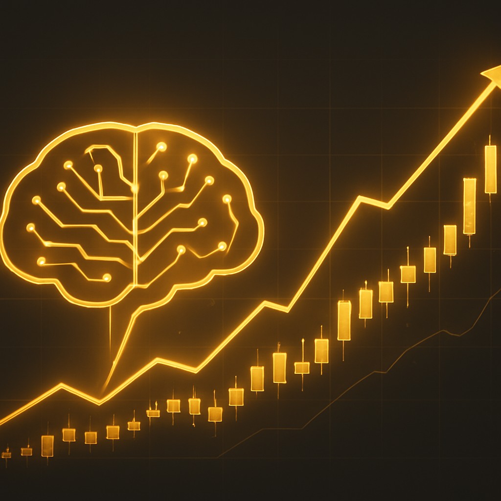 Which AI Companies Are on the Stock Market
