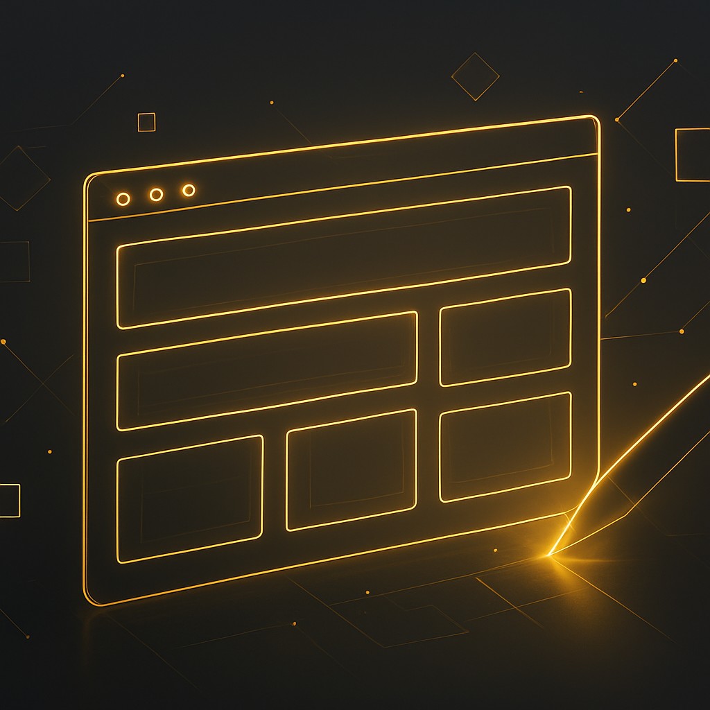Which AI Is Best for Web Design