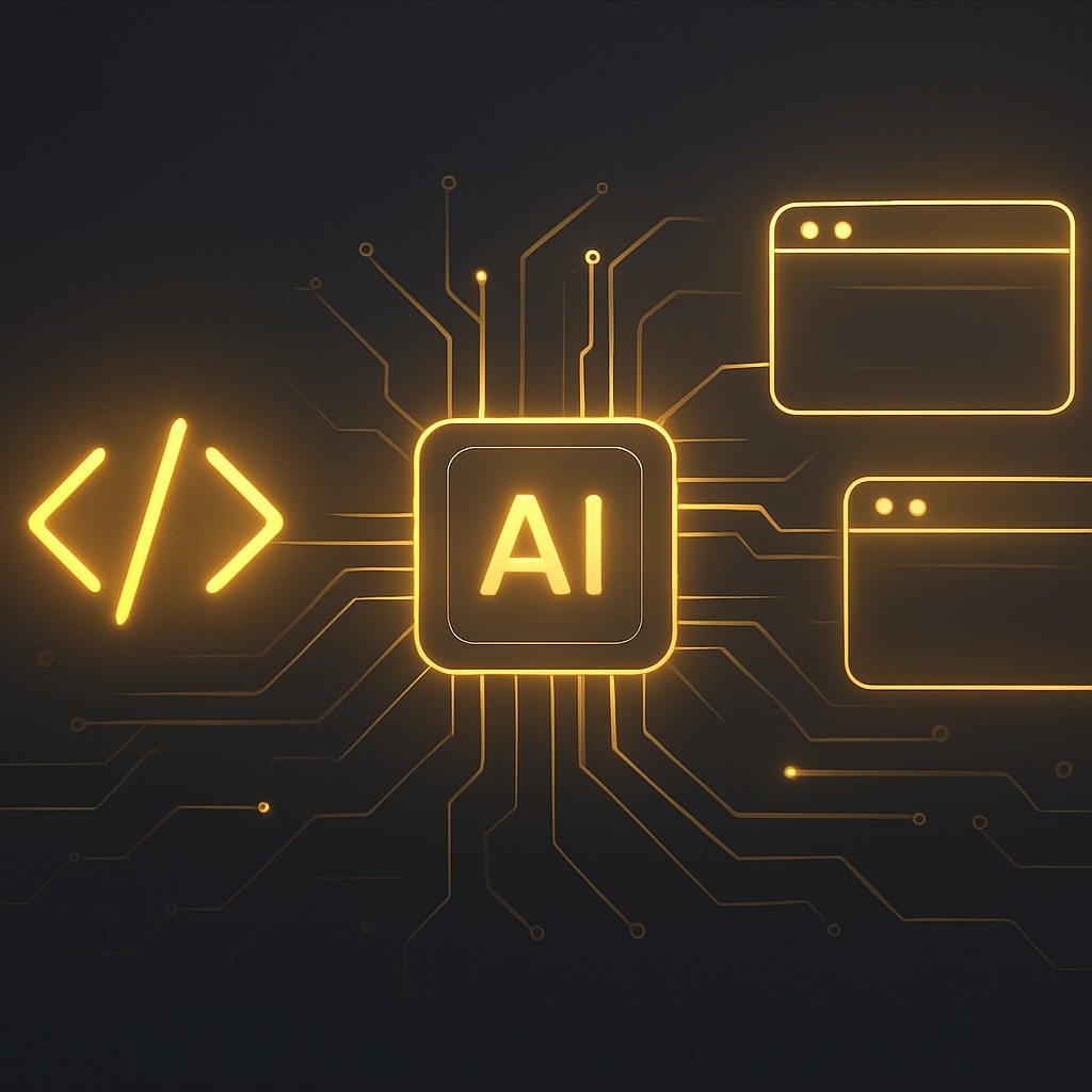 Which AI Is Best for Web Development