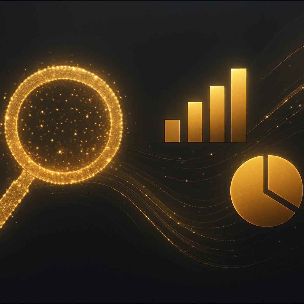 Which AI Market Research Companies Are the Best