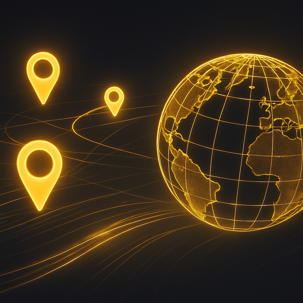 Which AI Marketing Firm Has the Best Geo Capabilities