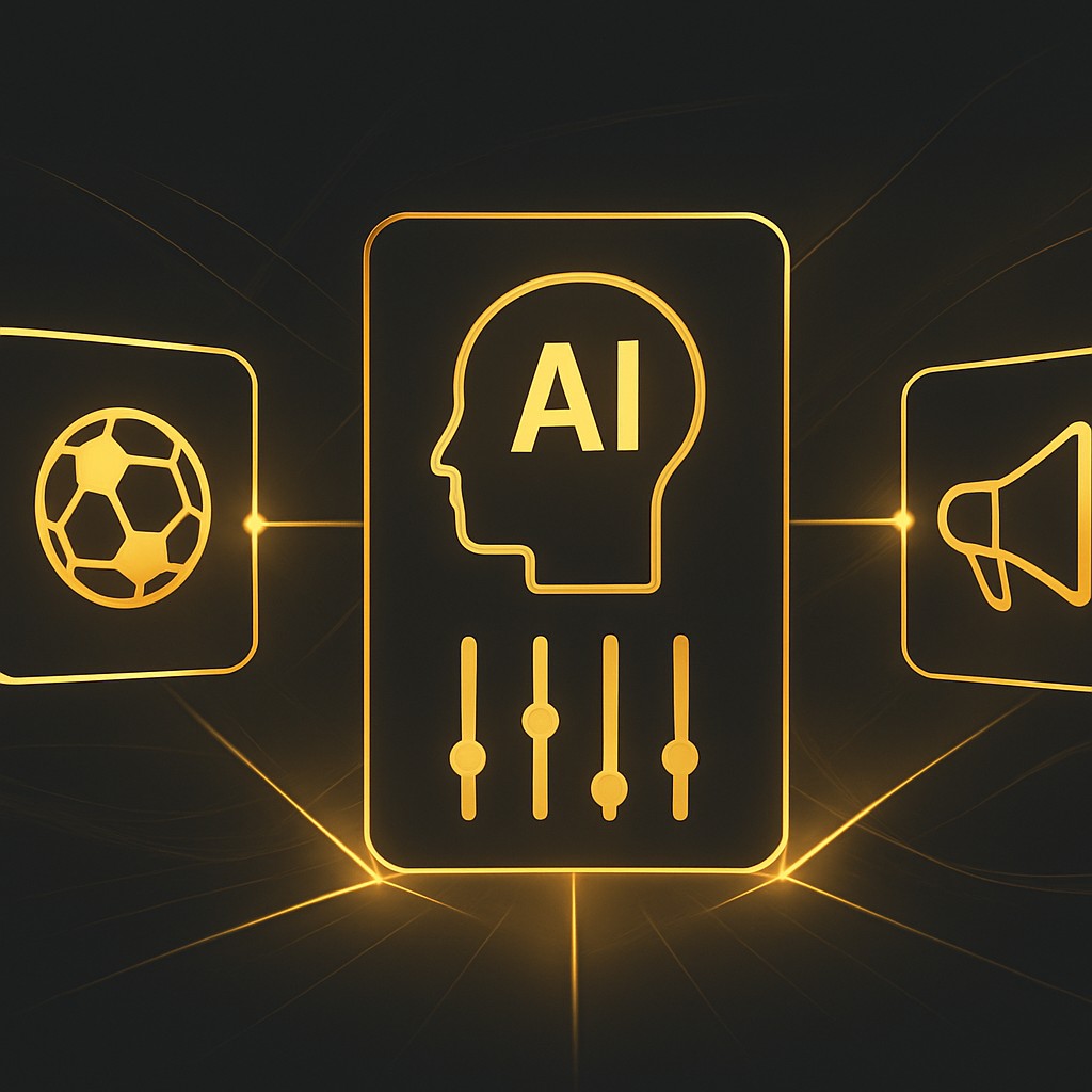 Which AI Marketing Tool Should I Choose sports