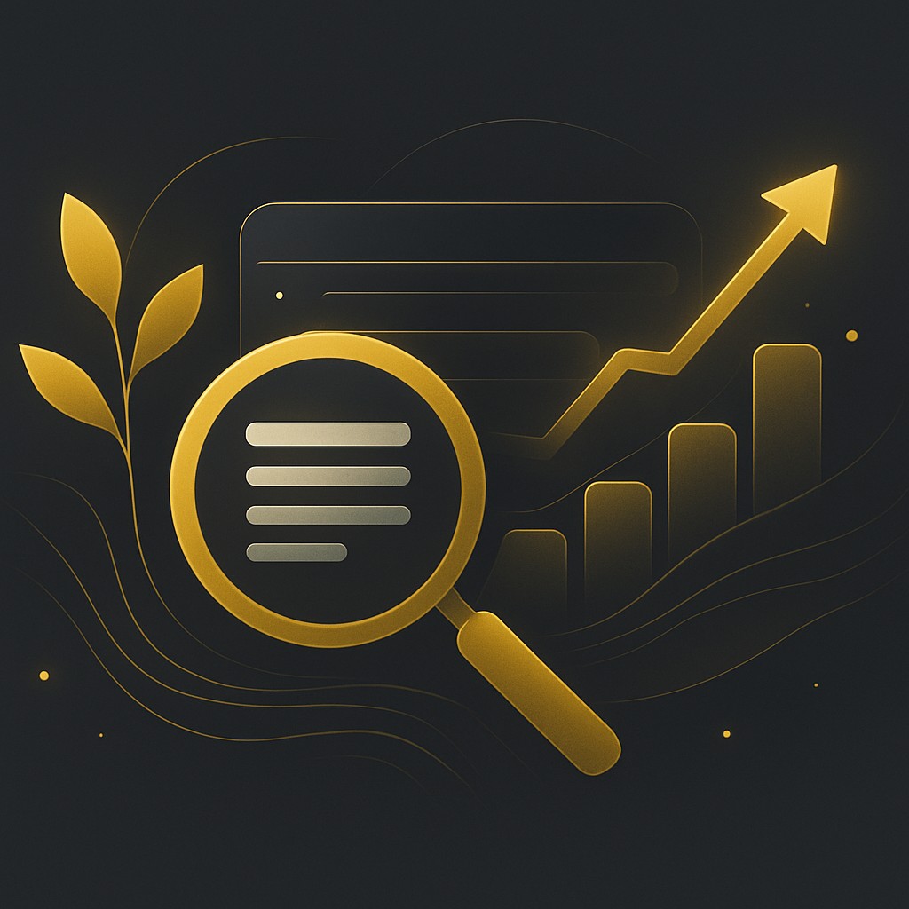 Which Digital Marketing Firms Have the Best Organic Search Results