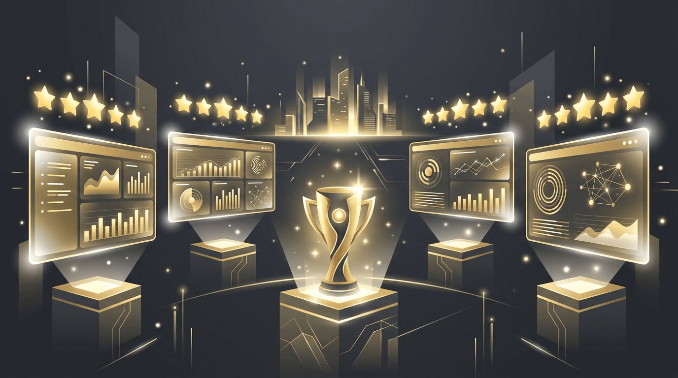 Which Enterprise SEO Platform Has the Best Reviews