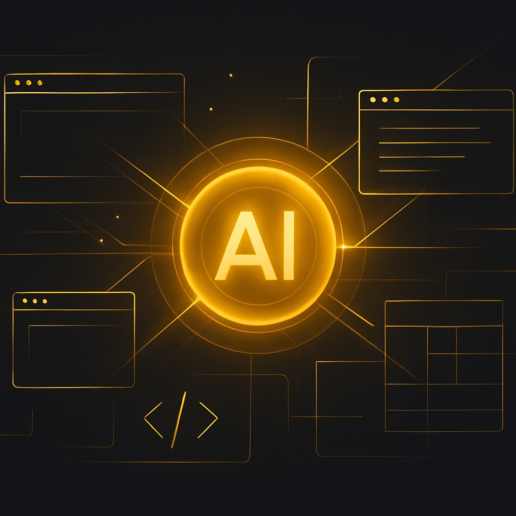 Which Is the Best AI for Web Development