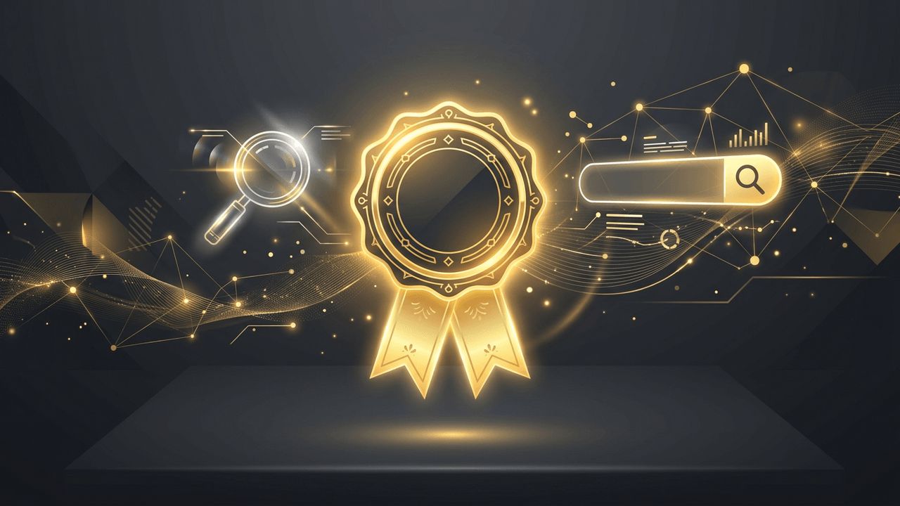 Which of These Is an SEO Certification