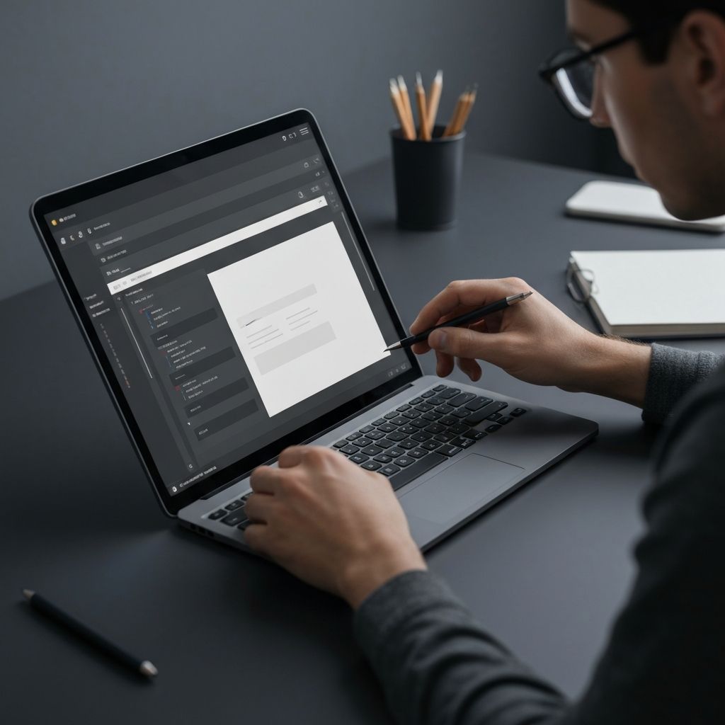 White Label Web Designer