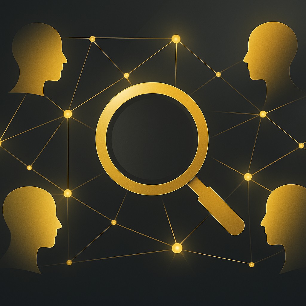 Who to Follow for AI SEO
