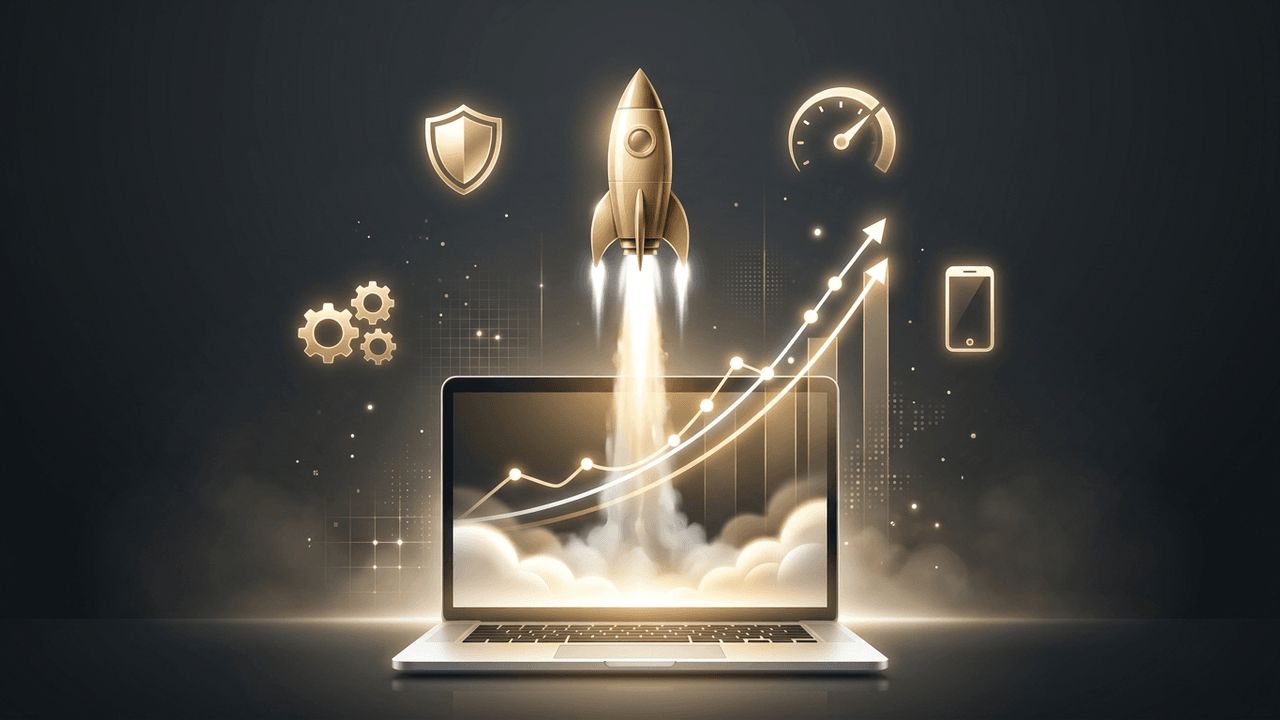 Why Hire a Web Developer