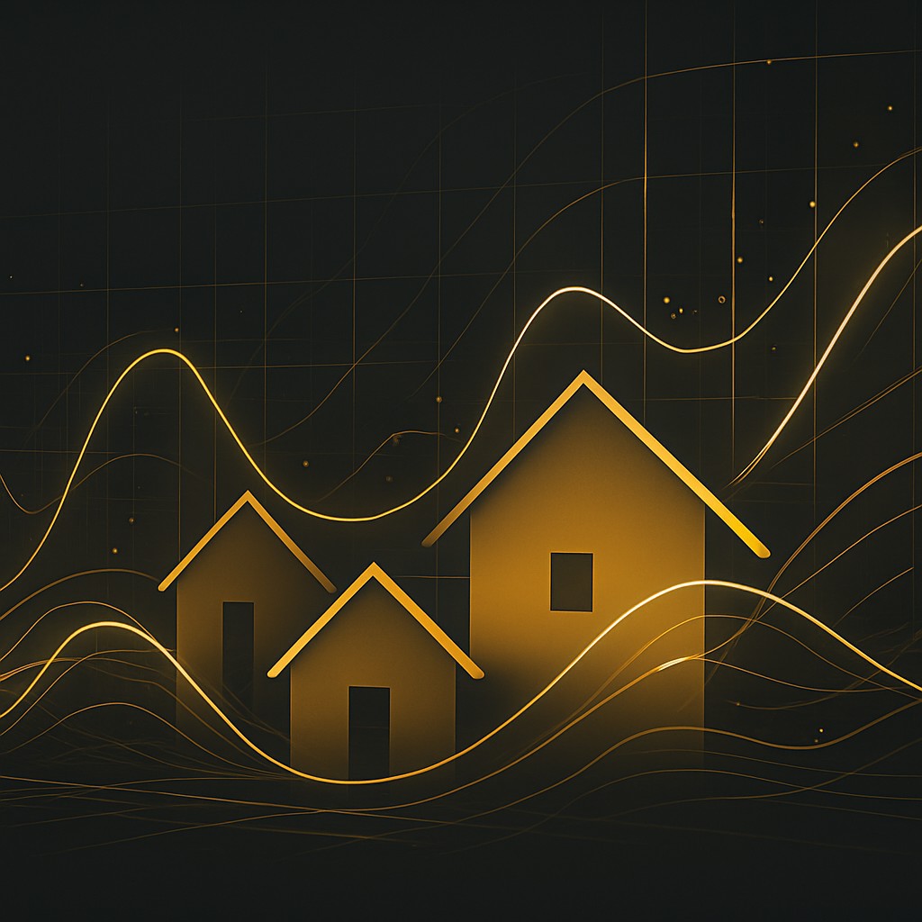 Why Is AI Making the Housing Market Worse
