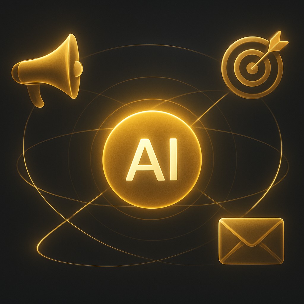 Why Should Marketers Use AI