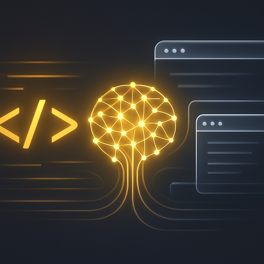 Why Web Developers Need to Understand AI