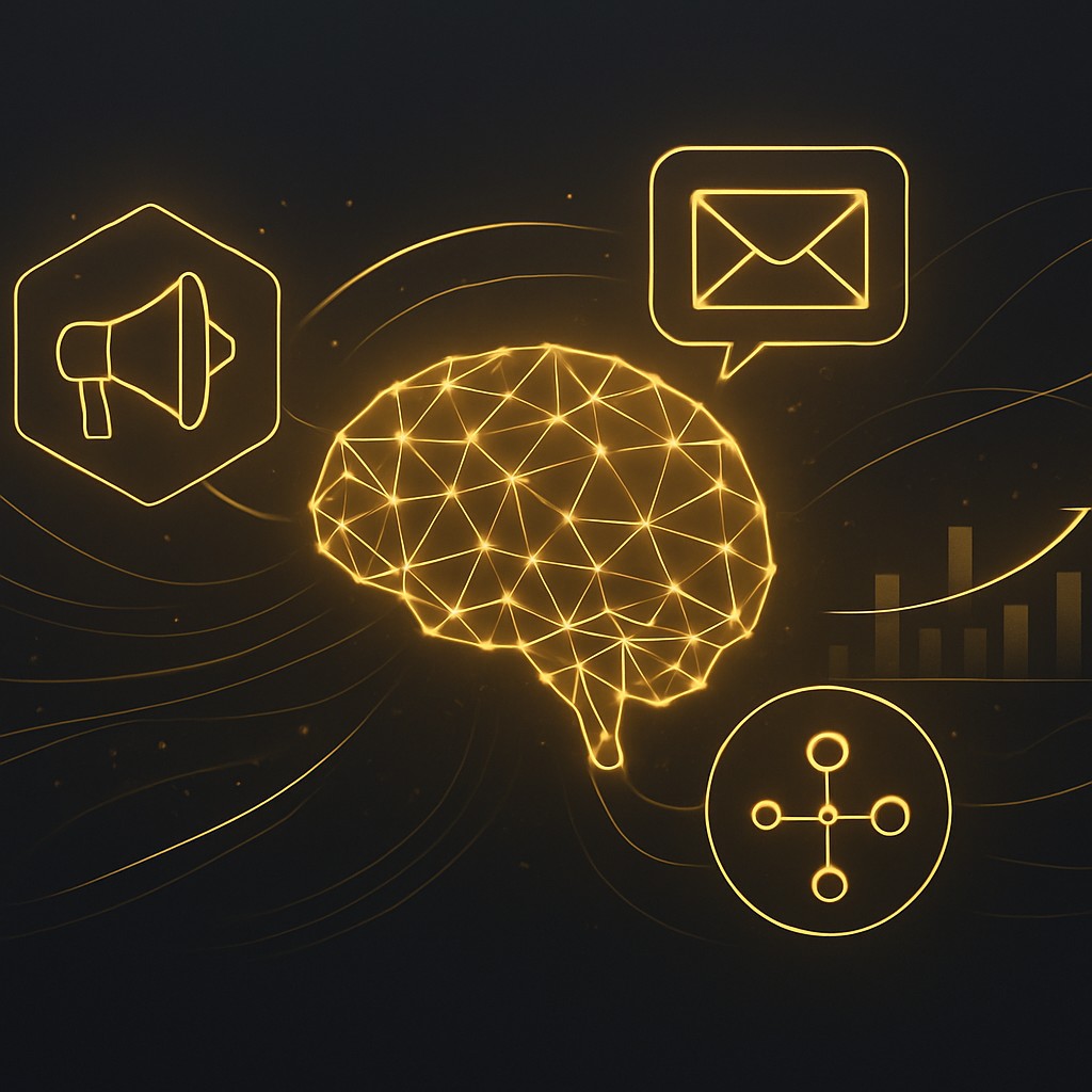 Will AI Affect Digital Marketing
