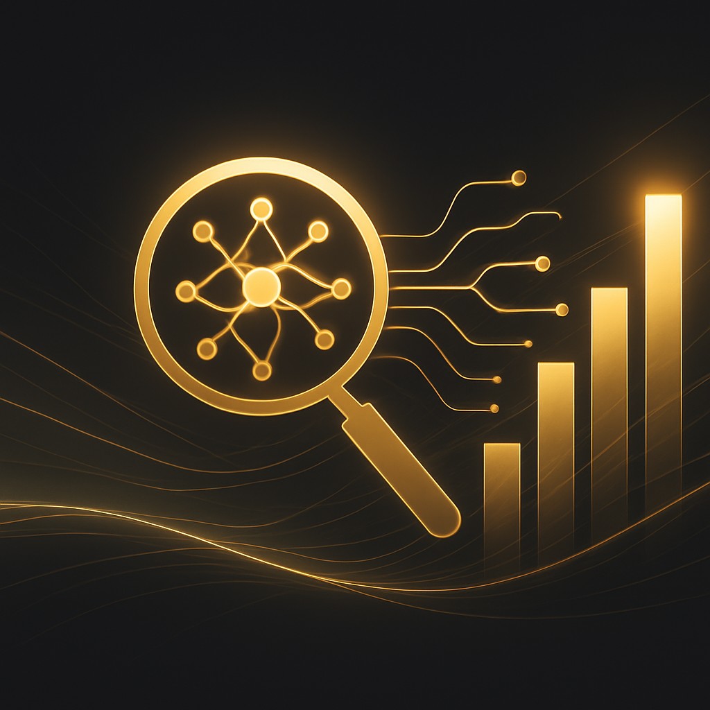 Will AI Disrupt SEO