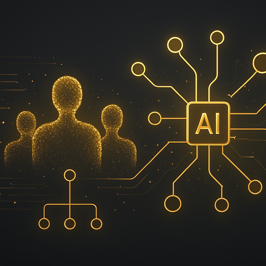 Will AI Reduce Marketing Team Hiring 2025 2026