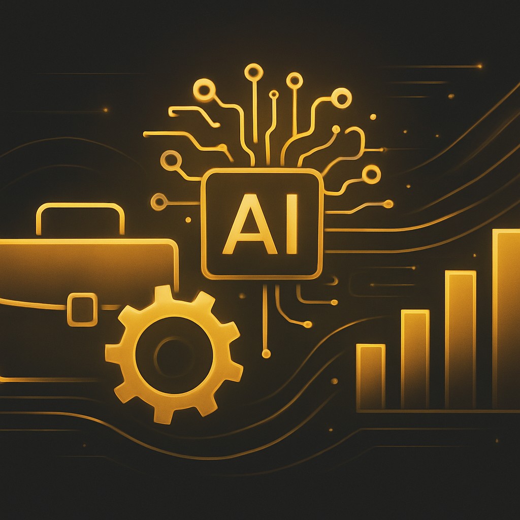 Will AI Replace Digital Marketing Jobs