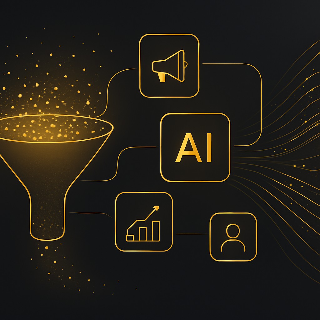 Will AI Replace Digital Marketing