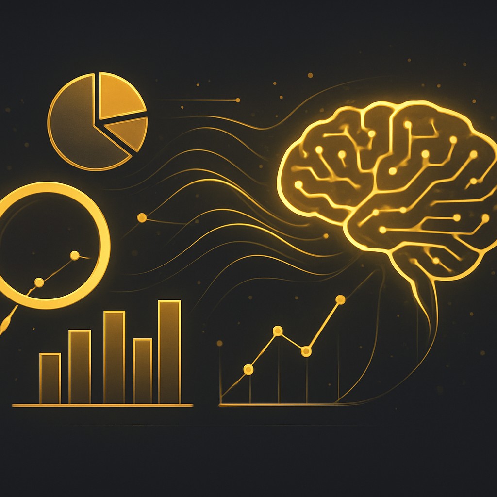 Will AI Replace Market Research Analyst