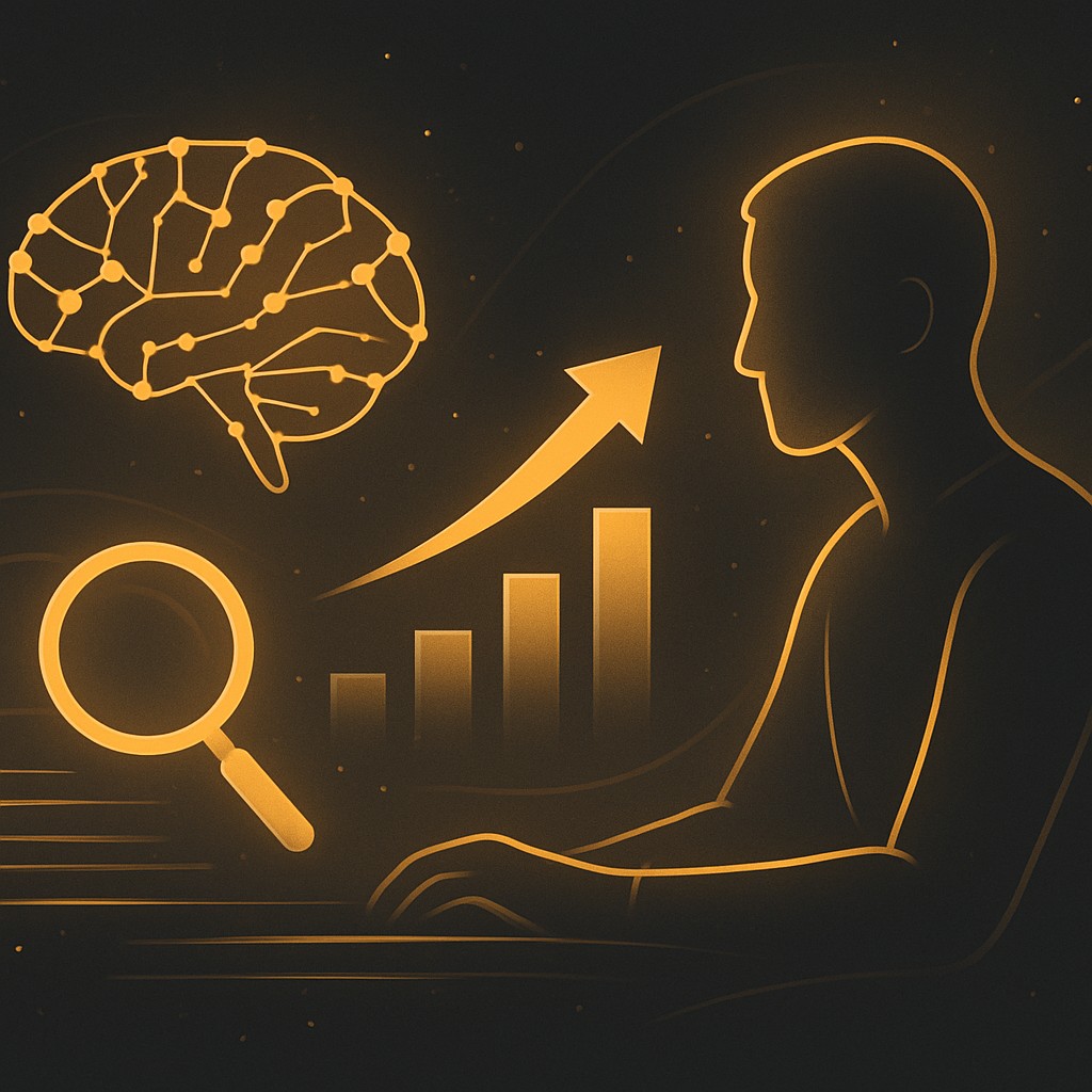 Will AI Replace SEO Professionals