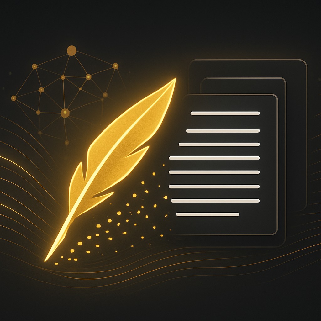 Will AI Replace SEO Writers