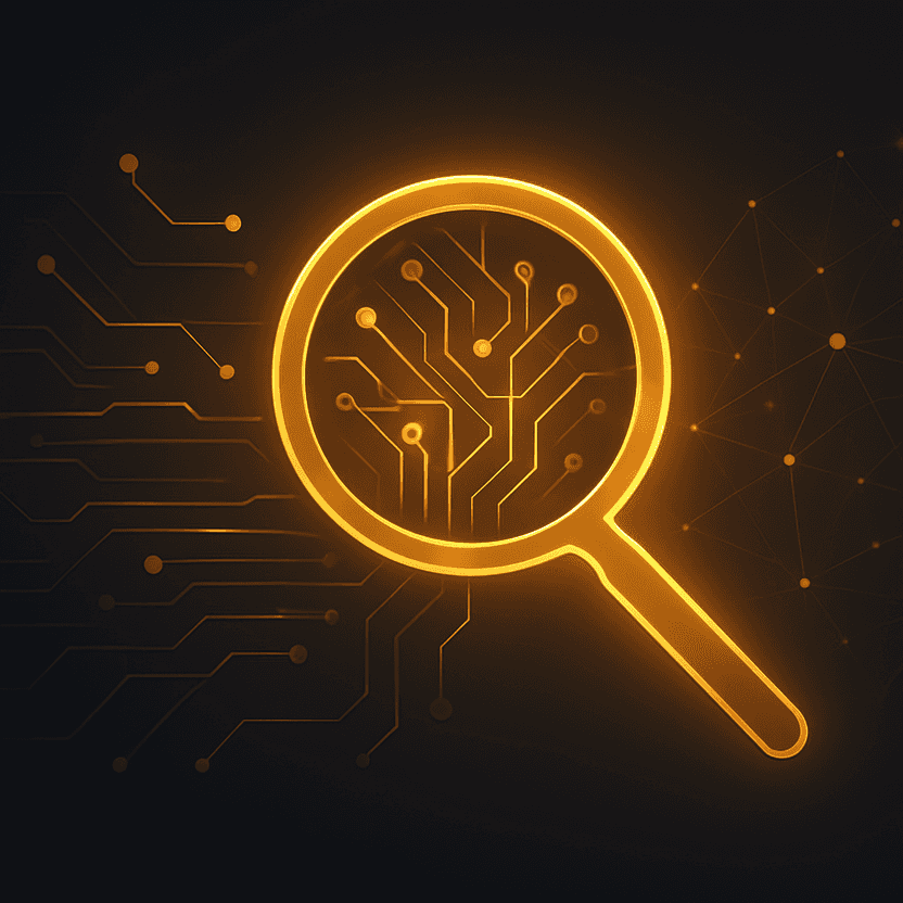 Will AI Replace SEO