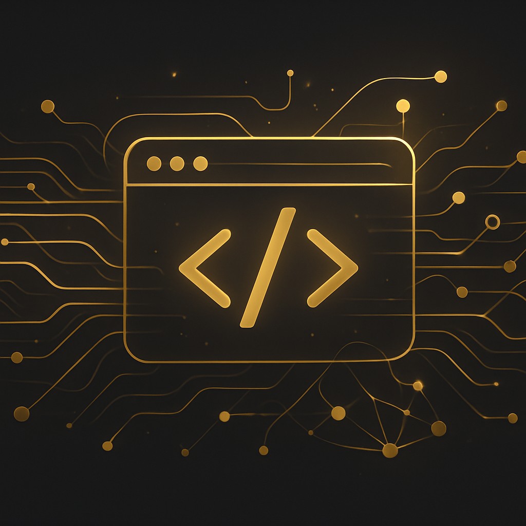 Will AI Replace Web Developer