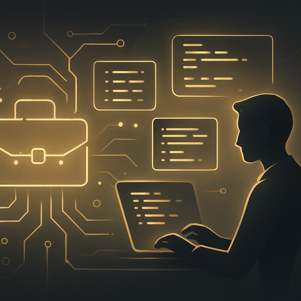 Will AI Replace Web Development Jobs