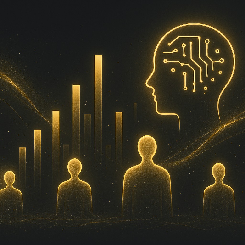 Will AI Ruin the Job Market
