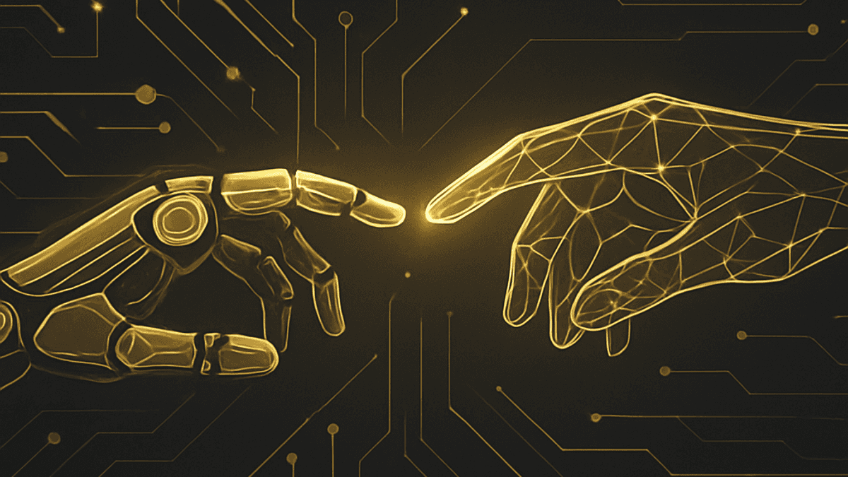 Will AI Take Over Marketing Jobs