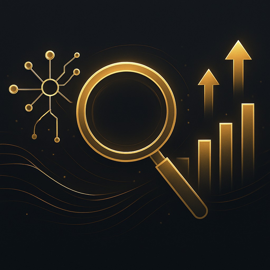 Will AI Take Over SEO