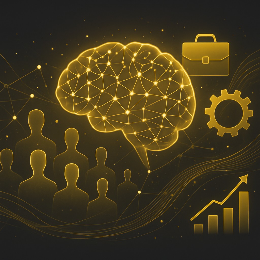 Will AI Take Over the Job Market