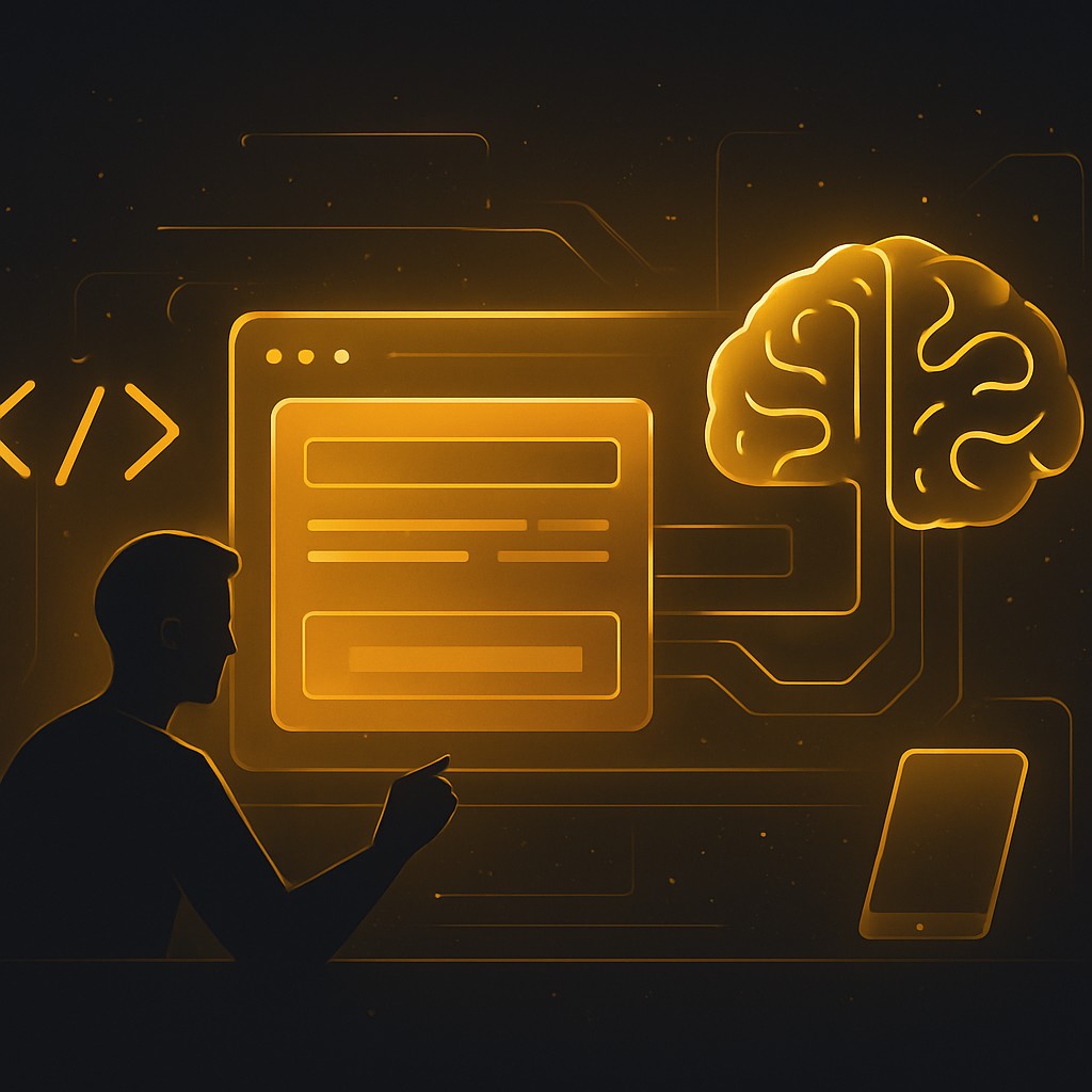 Will AI Take Web Development Jobs