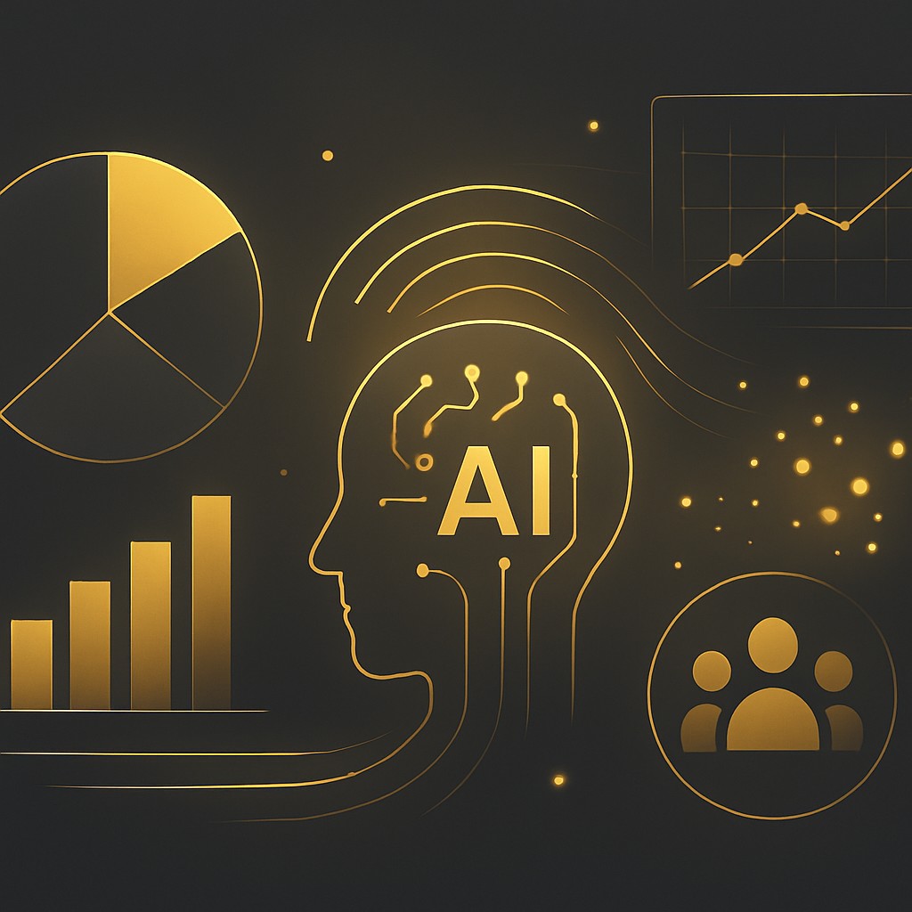 Will Market Research Be Replaced by AI