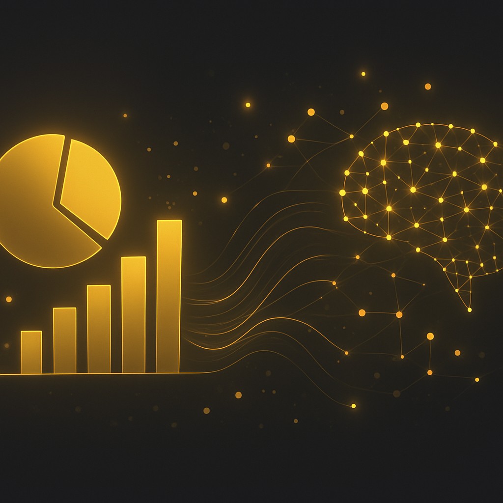 Will Market Research Turn Into AI
