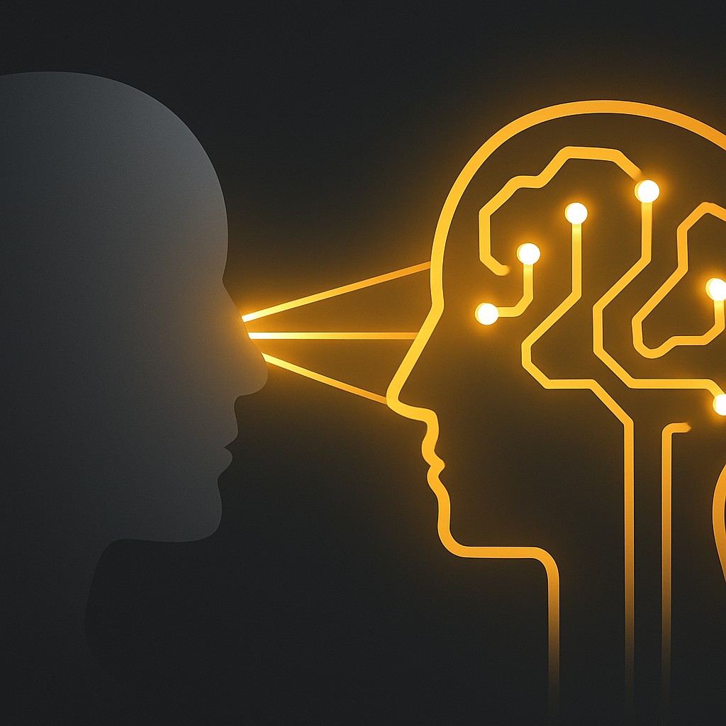 Will Marketers Be Replaced by AI