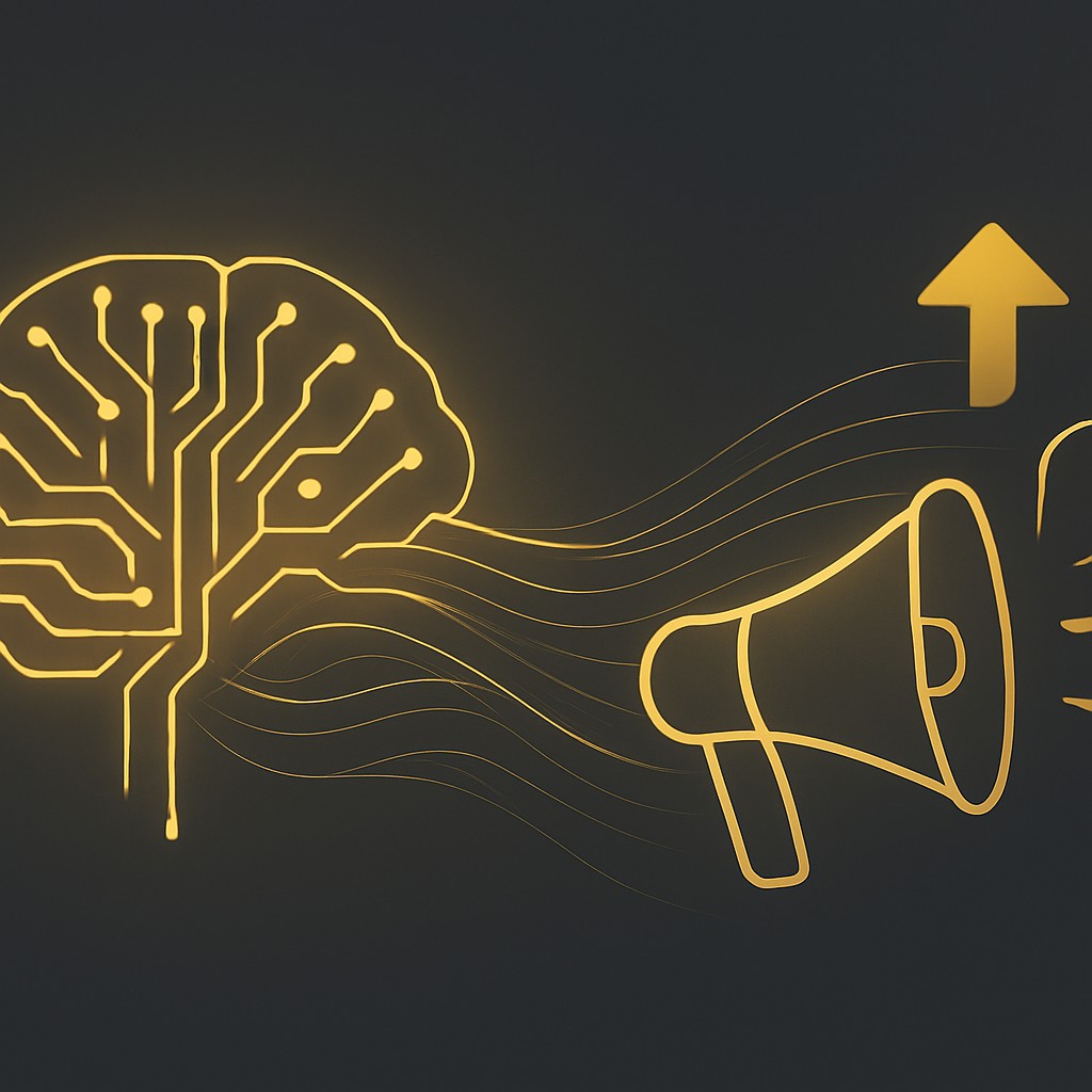 Will Marketing Get Replaced by AI