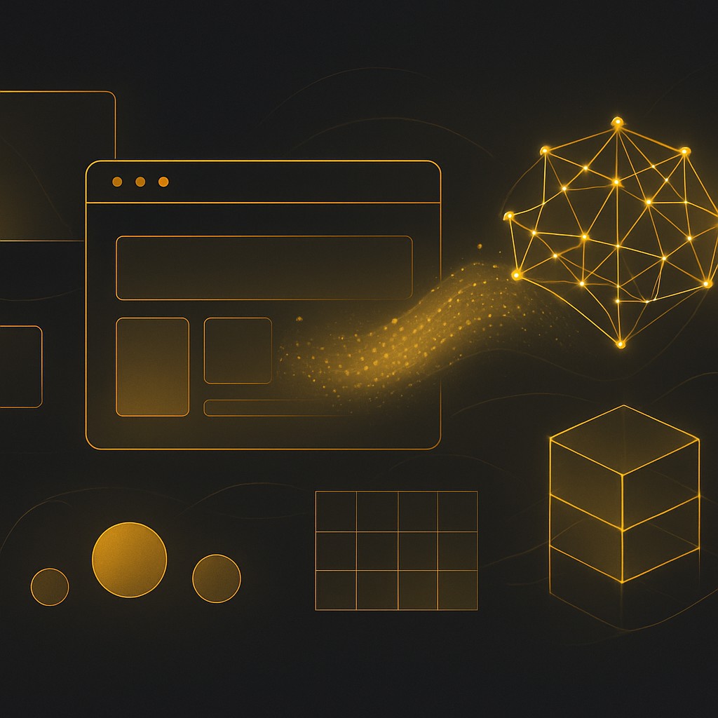 Will Web Design Be Replaced by AI