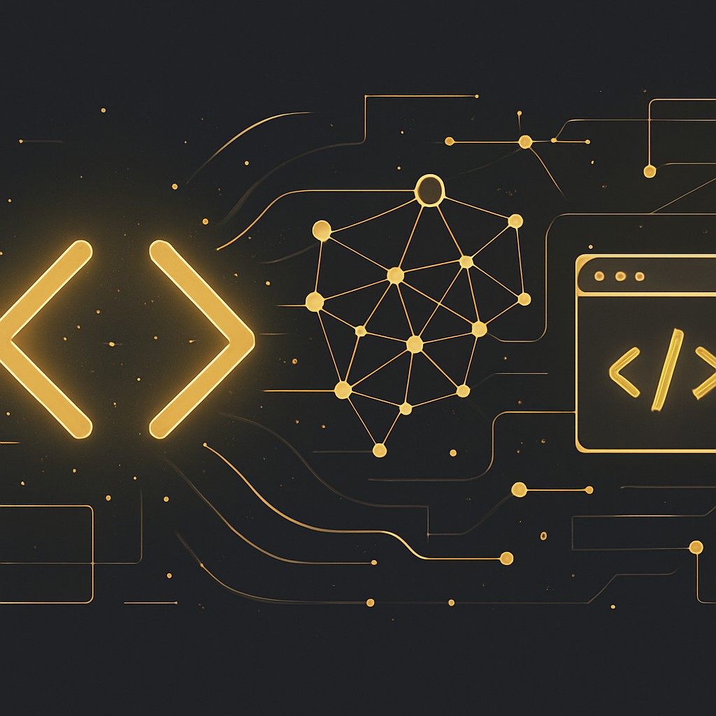 Will Web Developer Be Replaced by AI