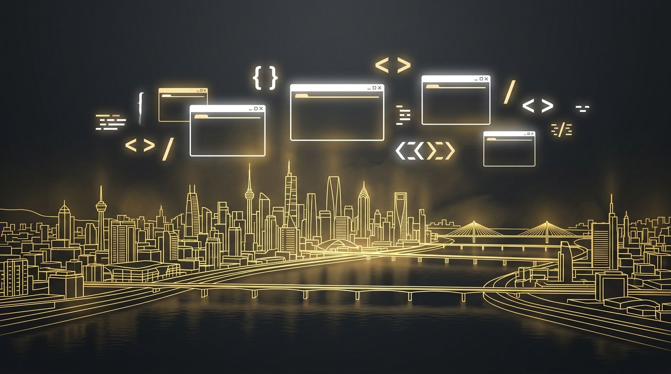Wilmington Web Development Company