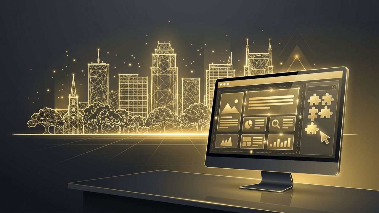 WordPress Web Development Agency Raleigh