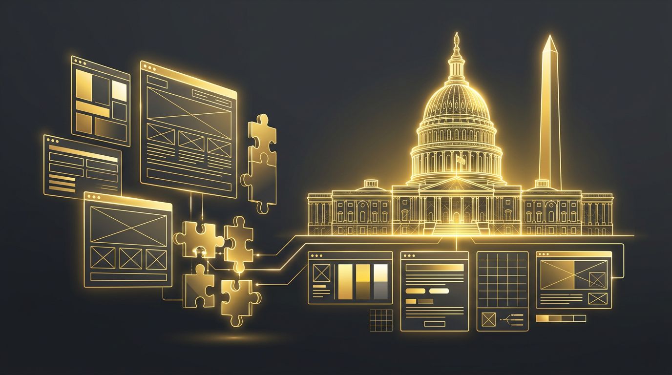 WordPress Web Development Company Washington D C