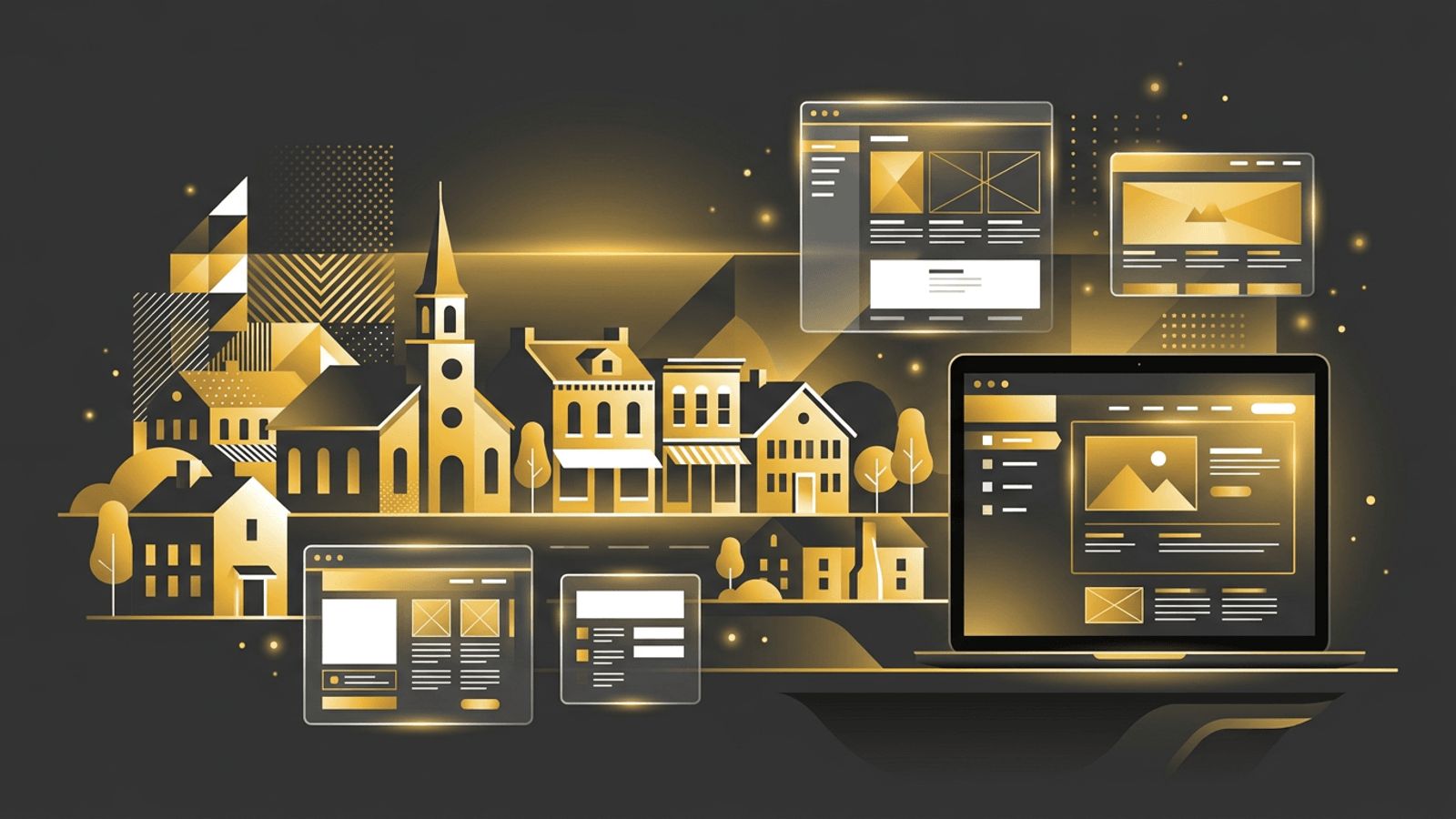WordPress Web Development Ridgefield Ct