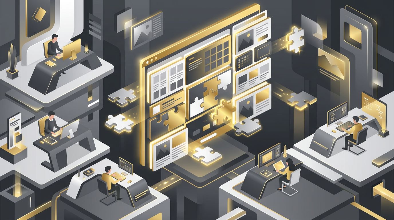 WordPress Web Site Development Agency