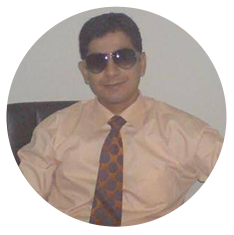 Ghulam Shakir